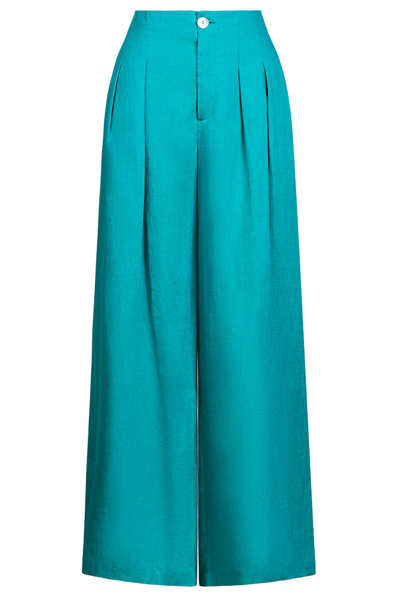 Miramar Palazzo Pant, Lagoon