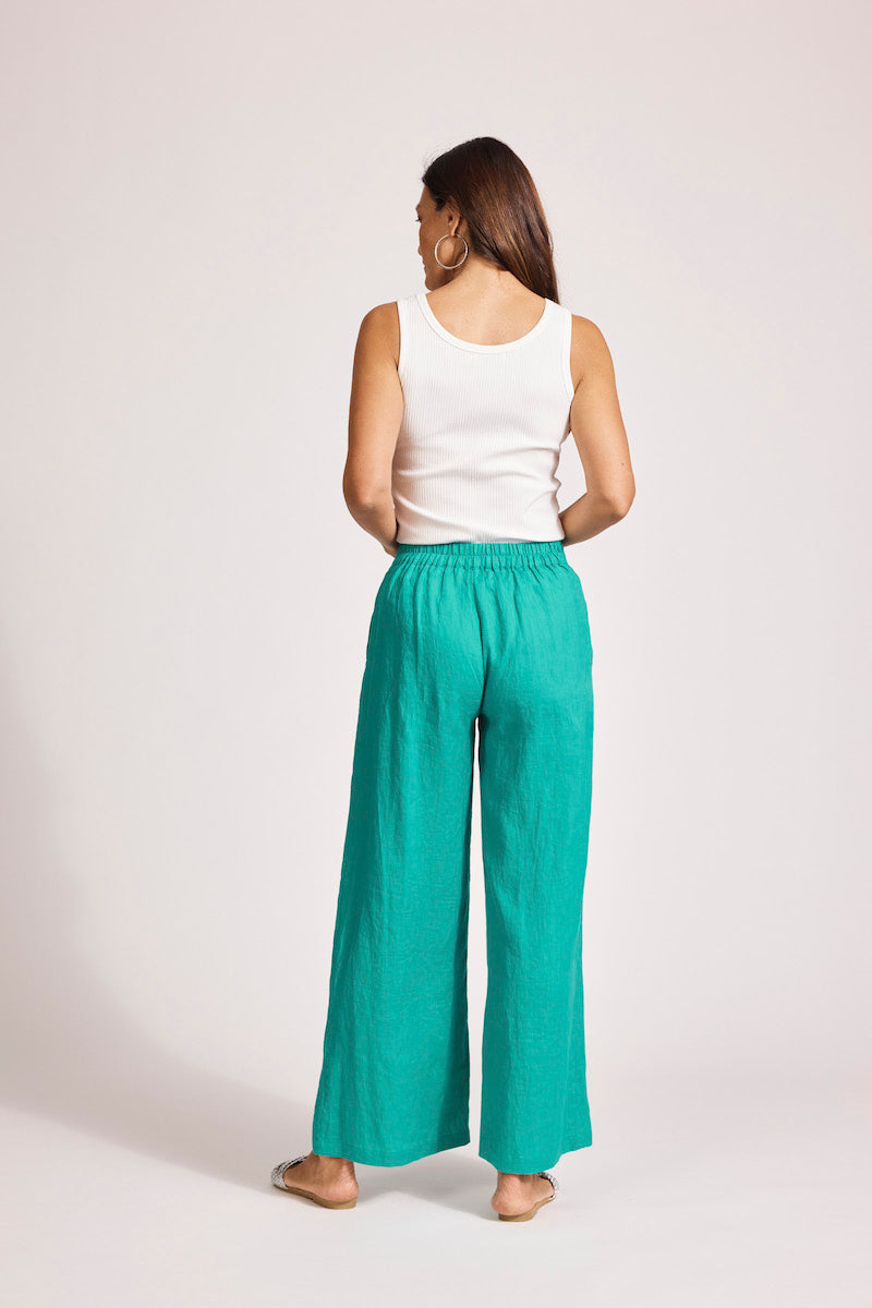 Miramar Palazzo Pant, Lagoon