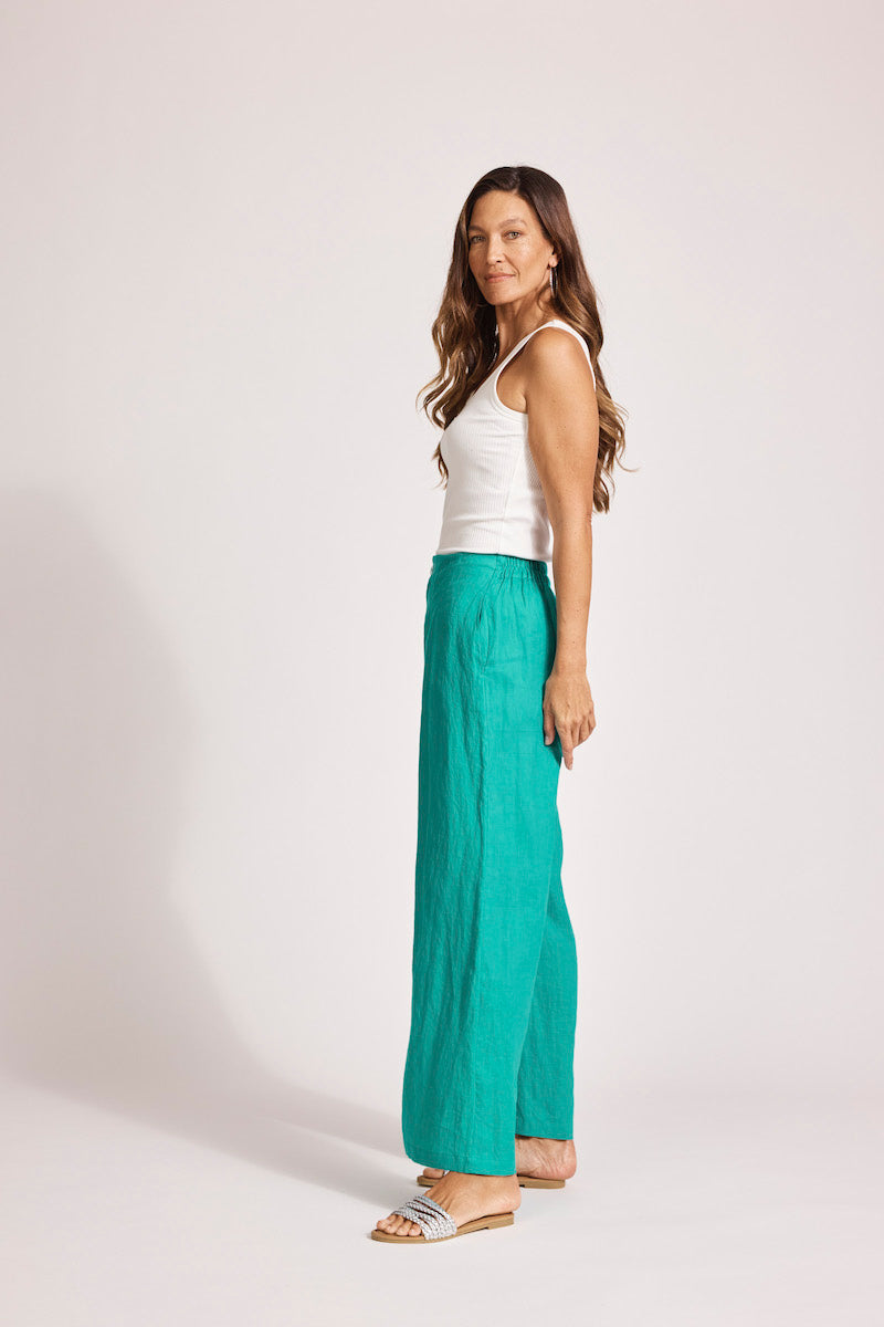 Miramar Palazzo Pant, Lagoon