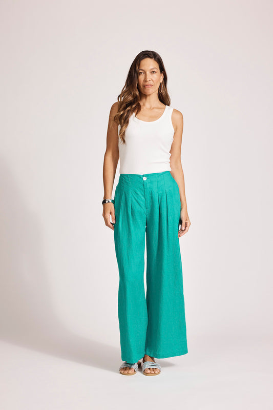 Miramar Palazzo Pant, Lagoon