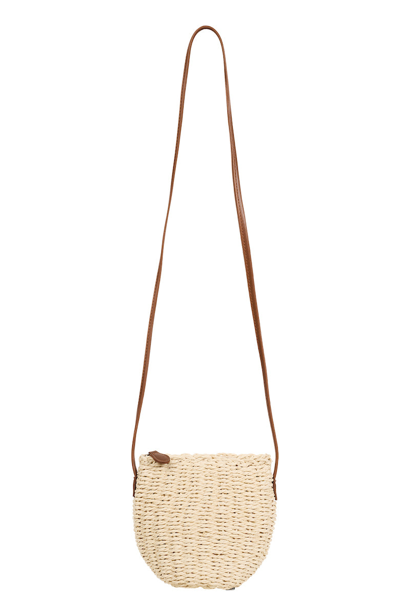 Alesia Bag, Clay