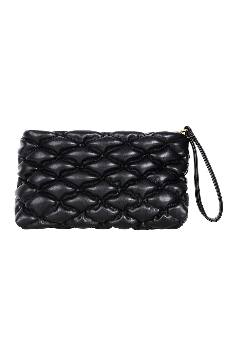 Zala Pouch, Black
