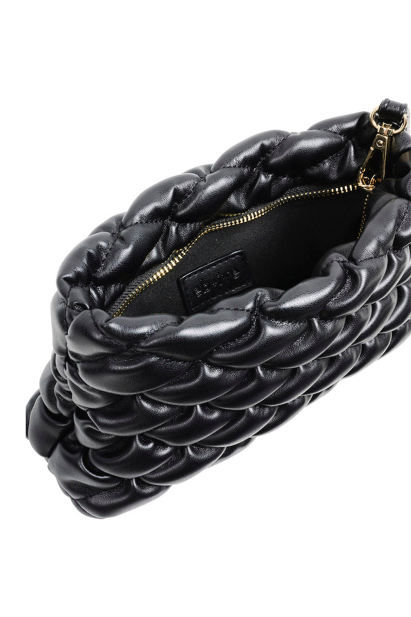 Zala Pouch, Black