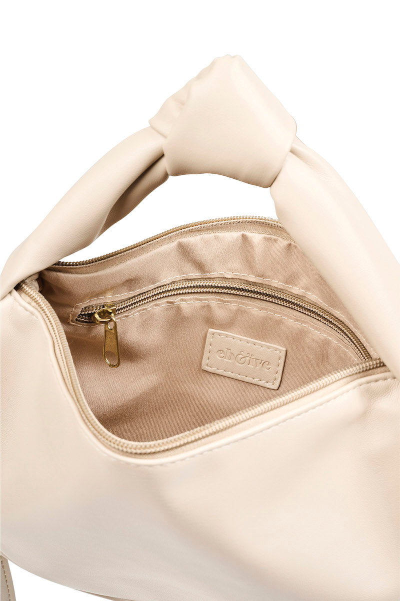 Zala Bag, Bisque