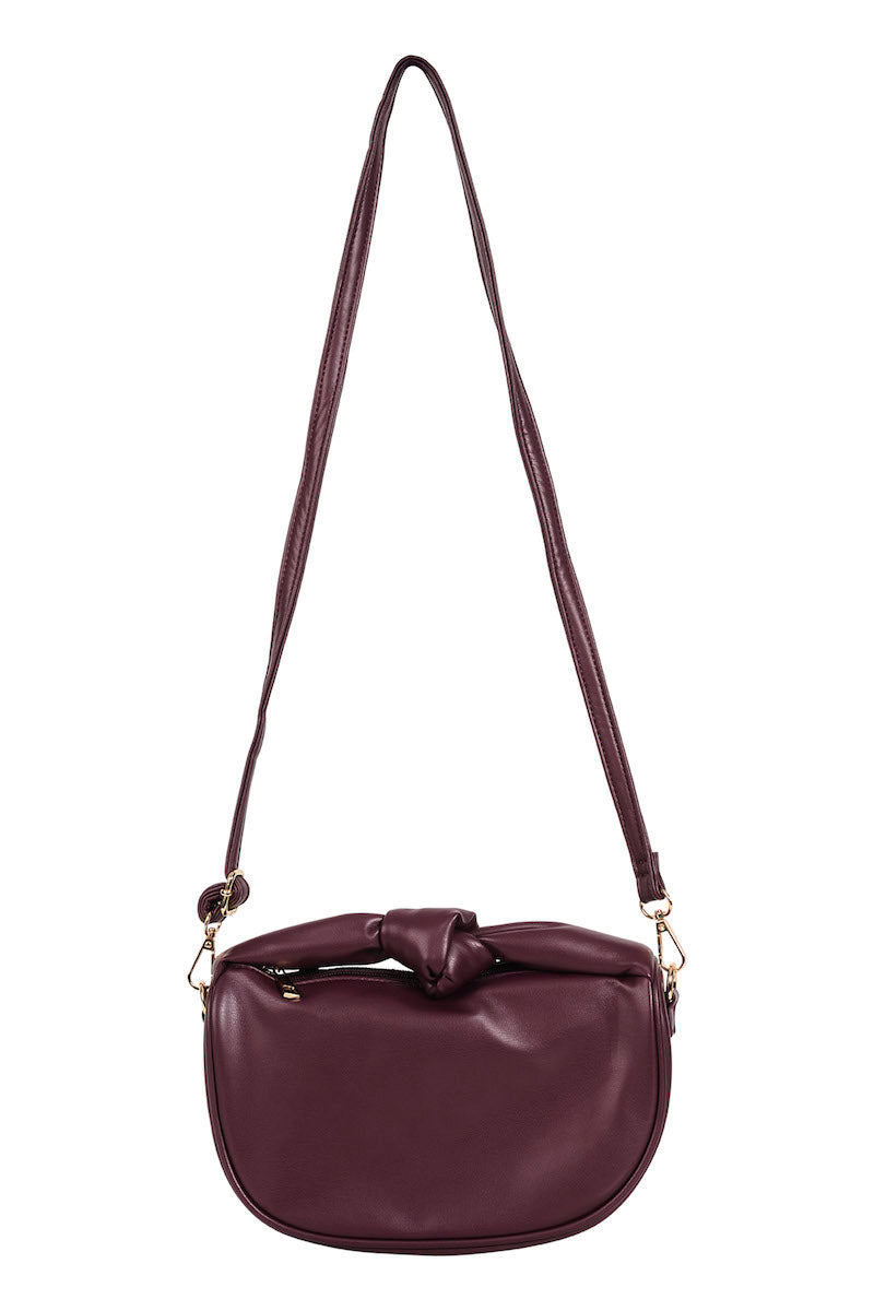 Zala Bag, Mahogany