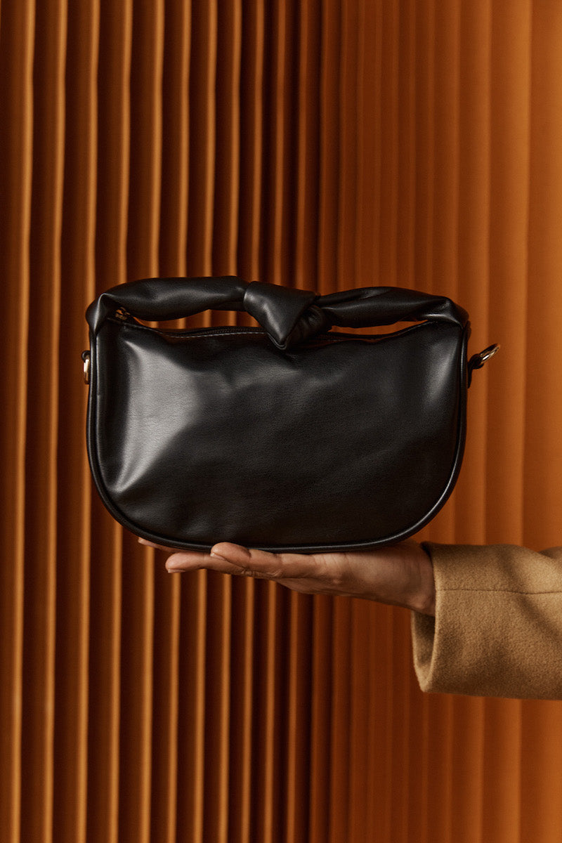 Zala Bag, Black