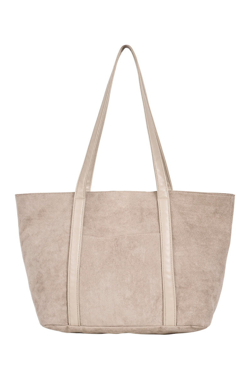 Sable Tote, Stone