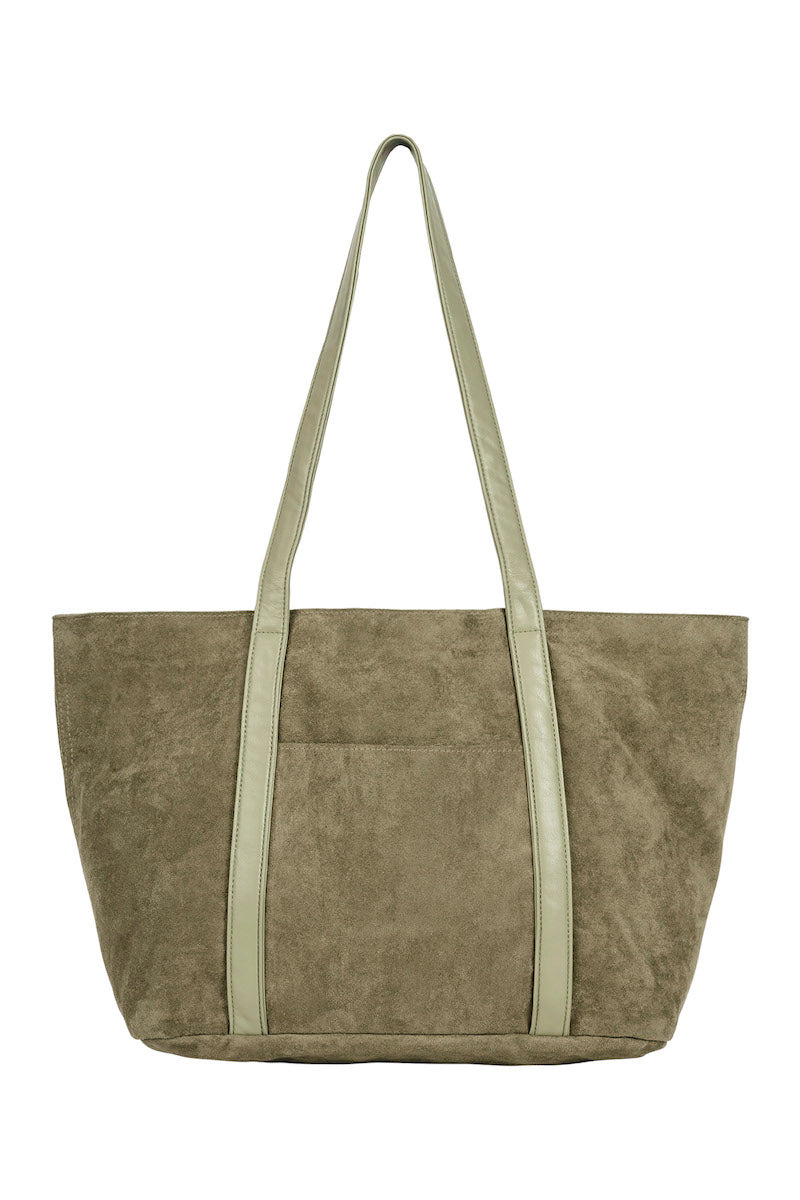 Sable Tote, Sage