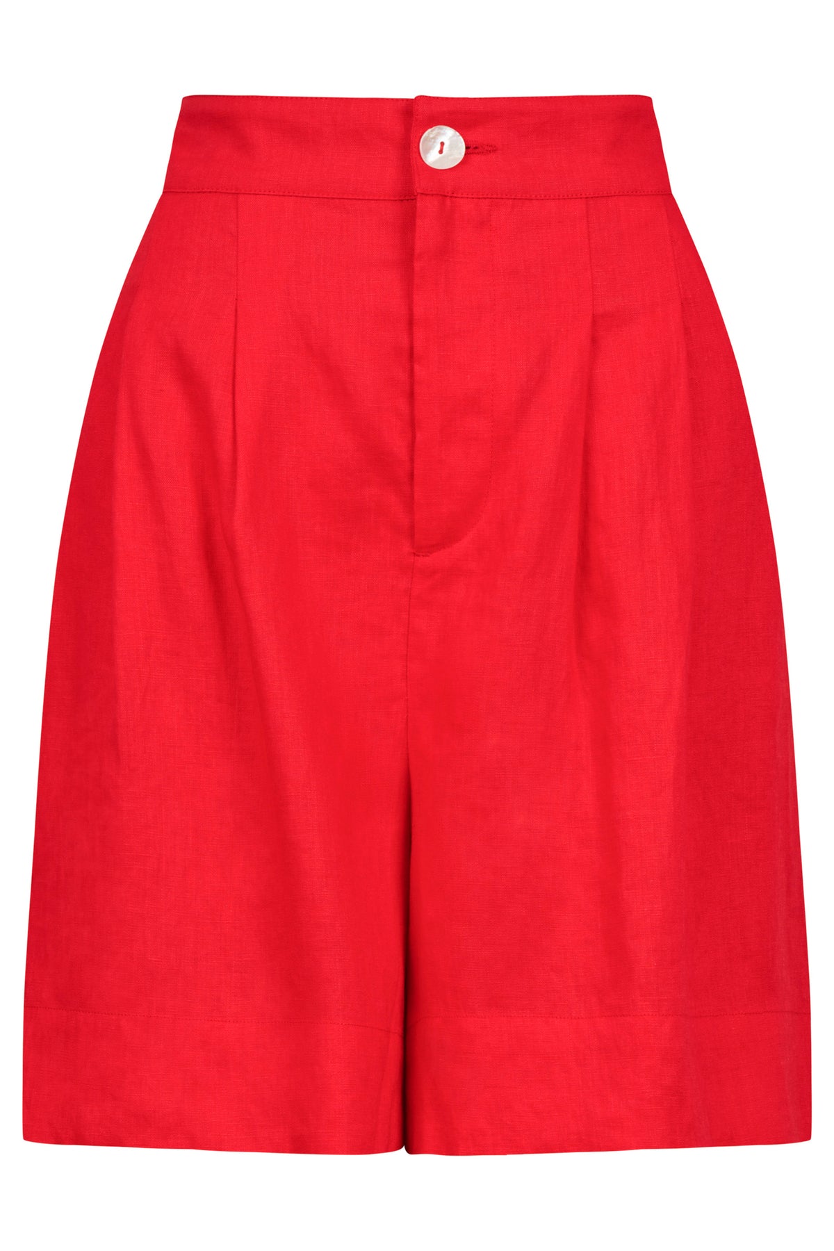 Cove Short, Aperol