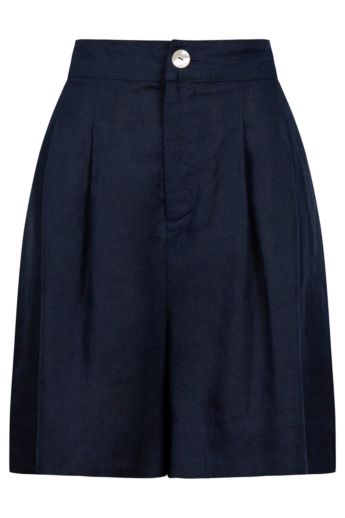 Cove Short, Indigo