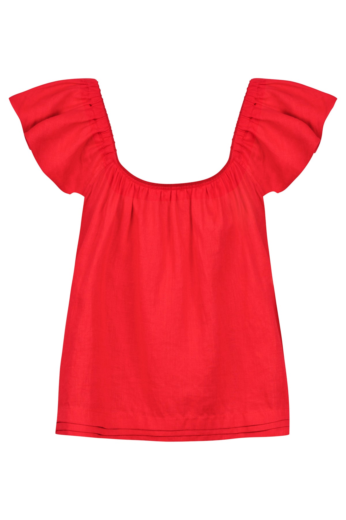 Cove Top, Aperol