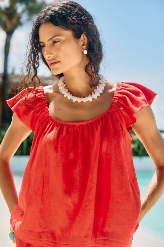 Cove Top, Aperol