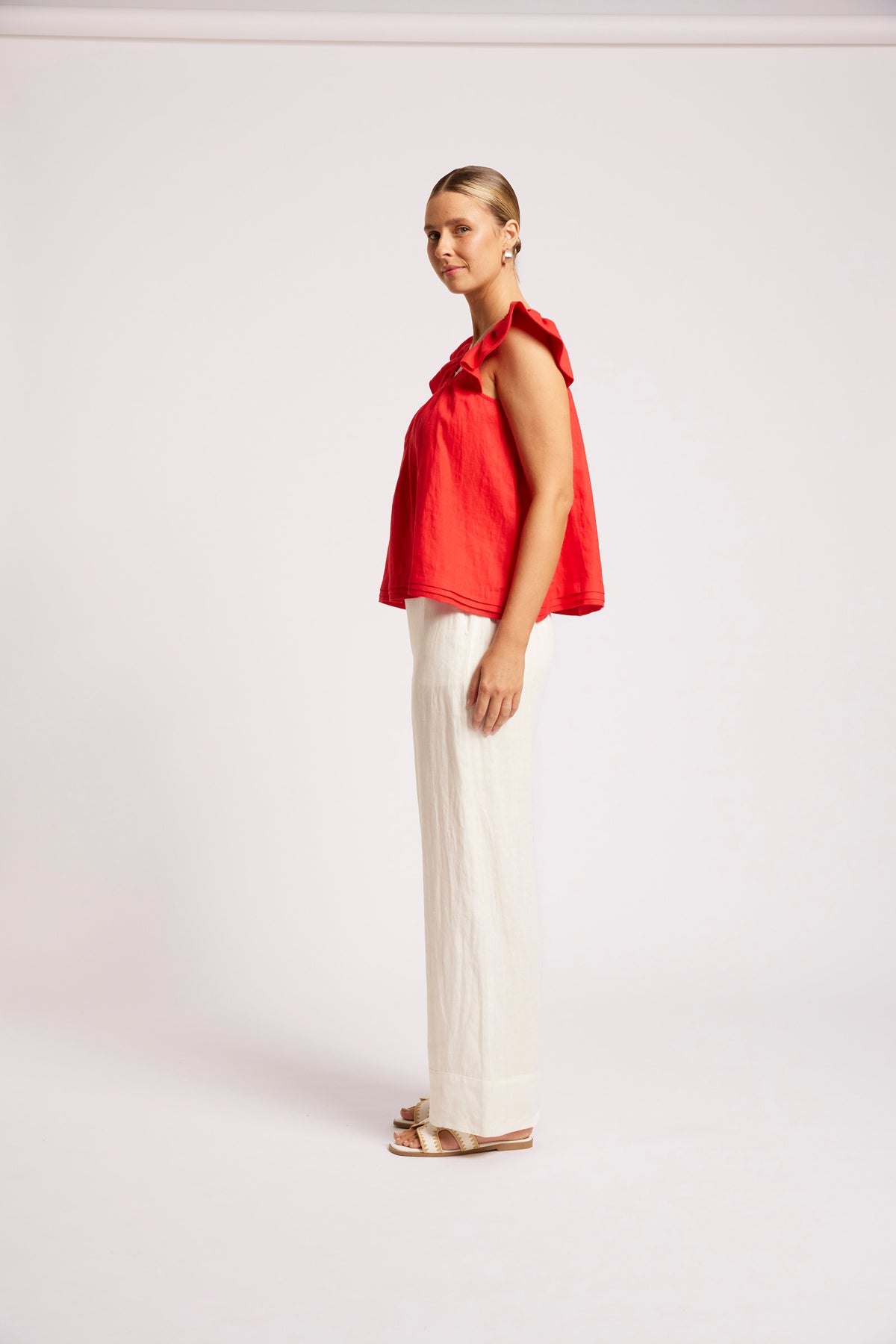 Cove Top, Aperol