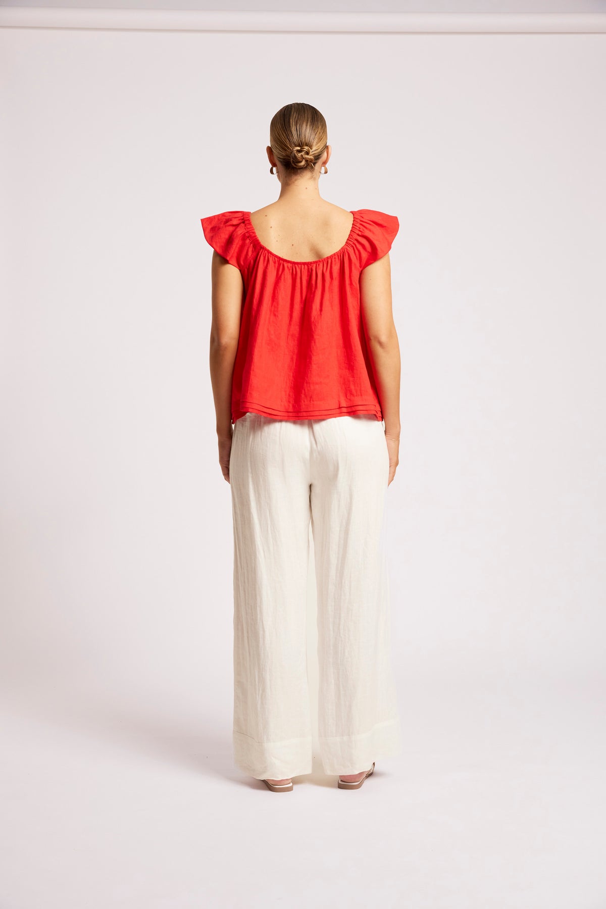 Cove Top, Aperol