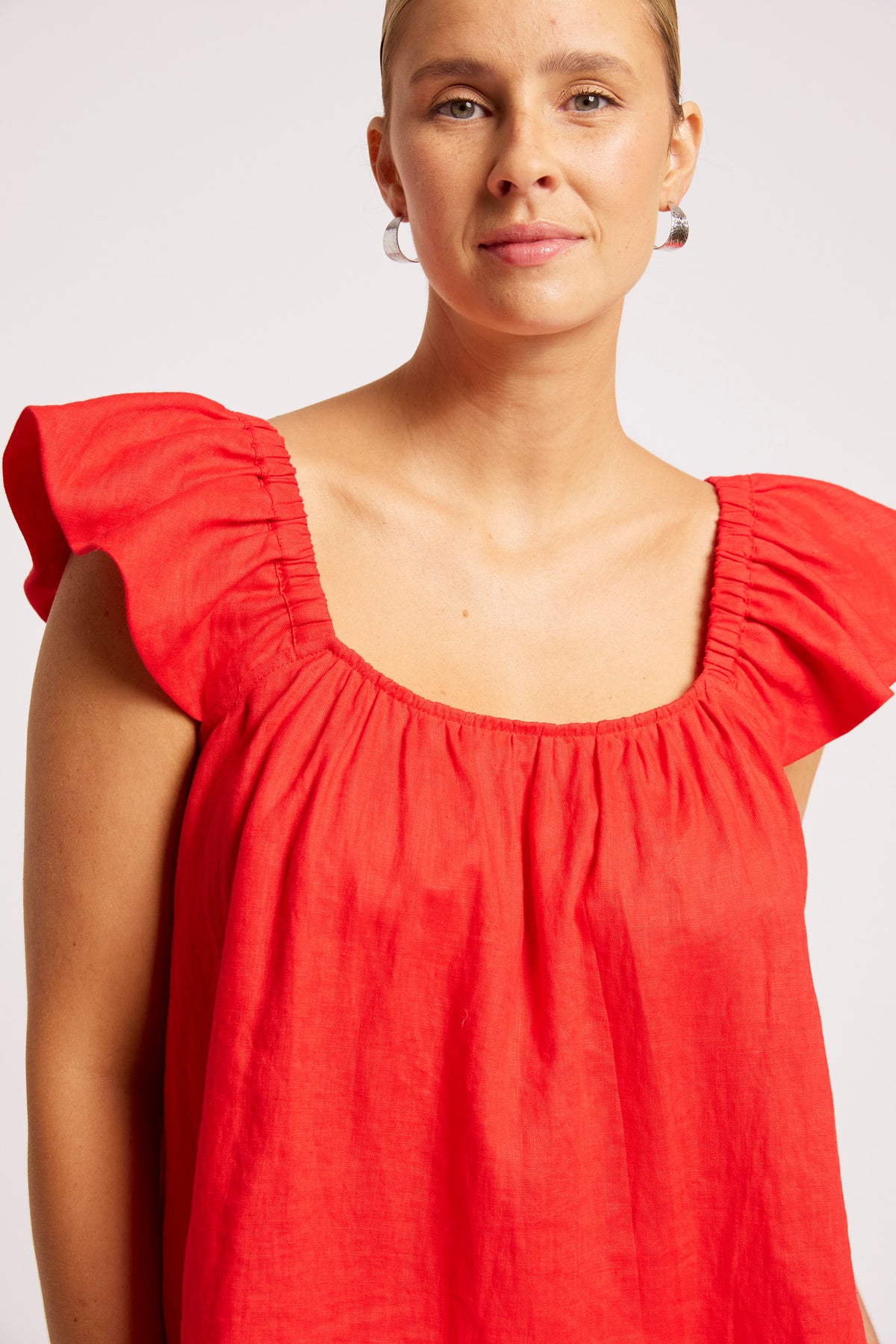Cove Top, Aperol