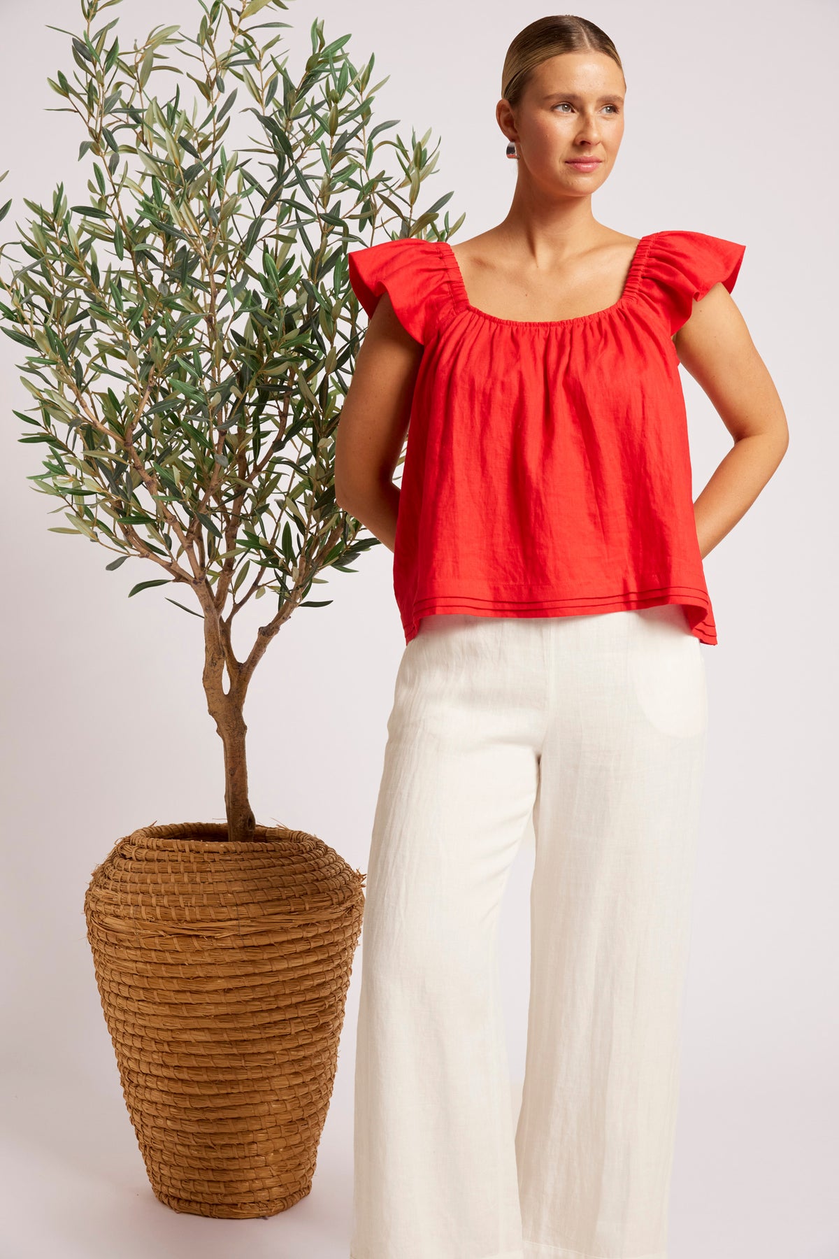 Cove Top, Aperol