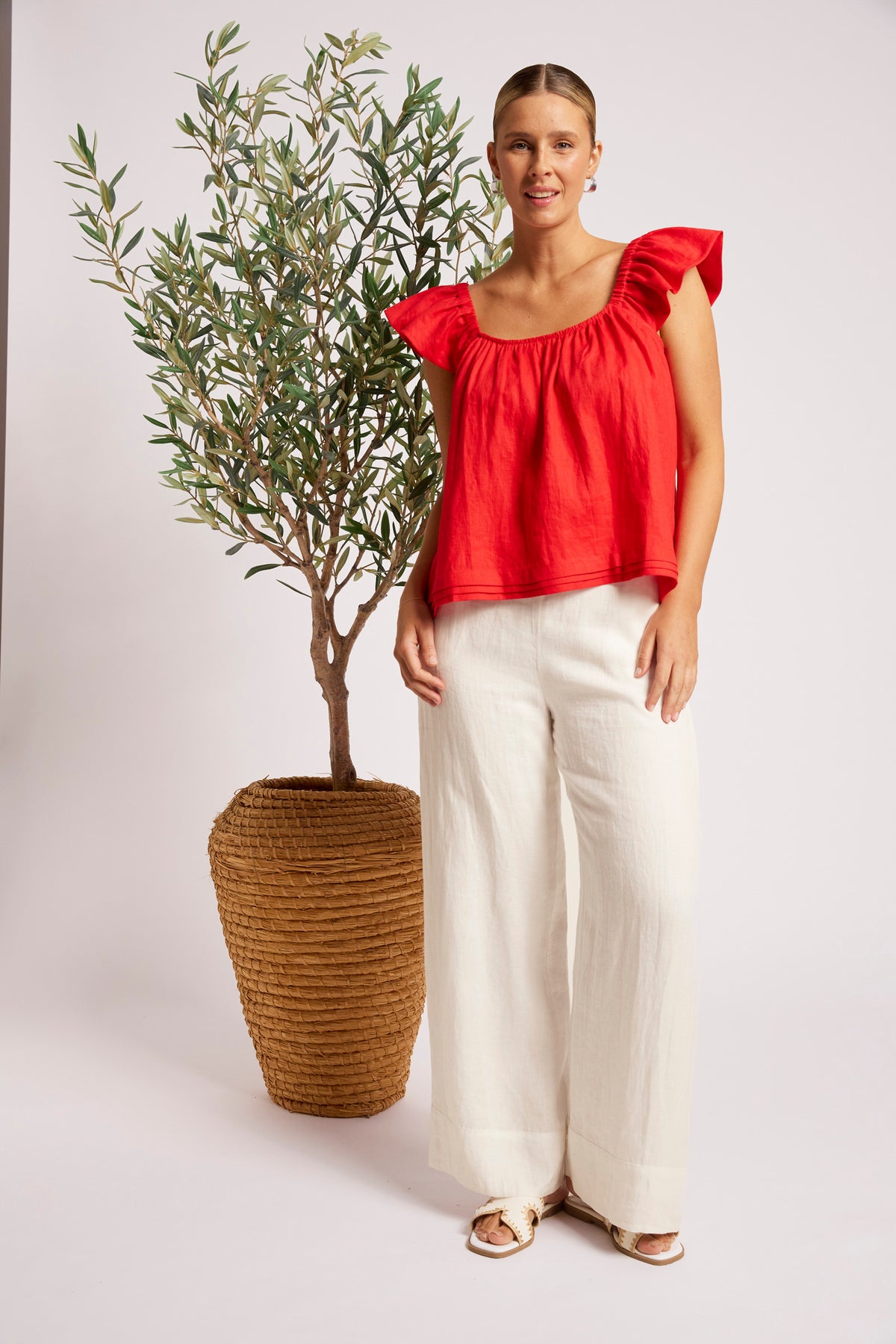 Cove Top, Aperol