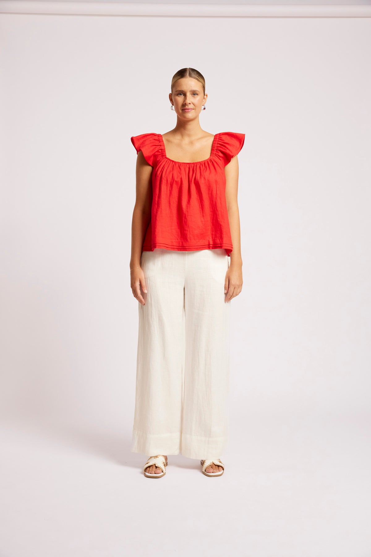 Cove Top, Aperol