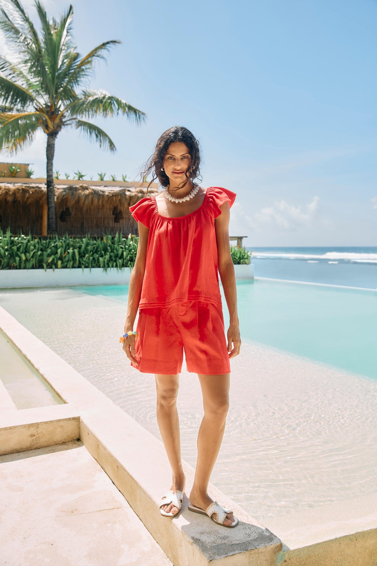 Cove Top, Aperol