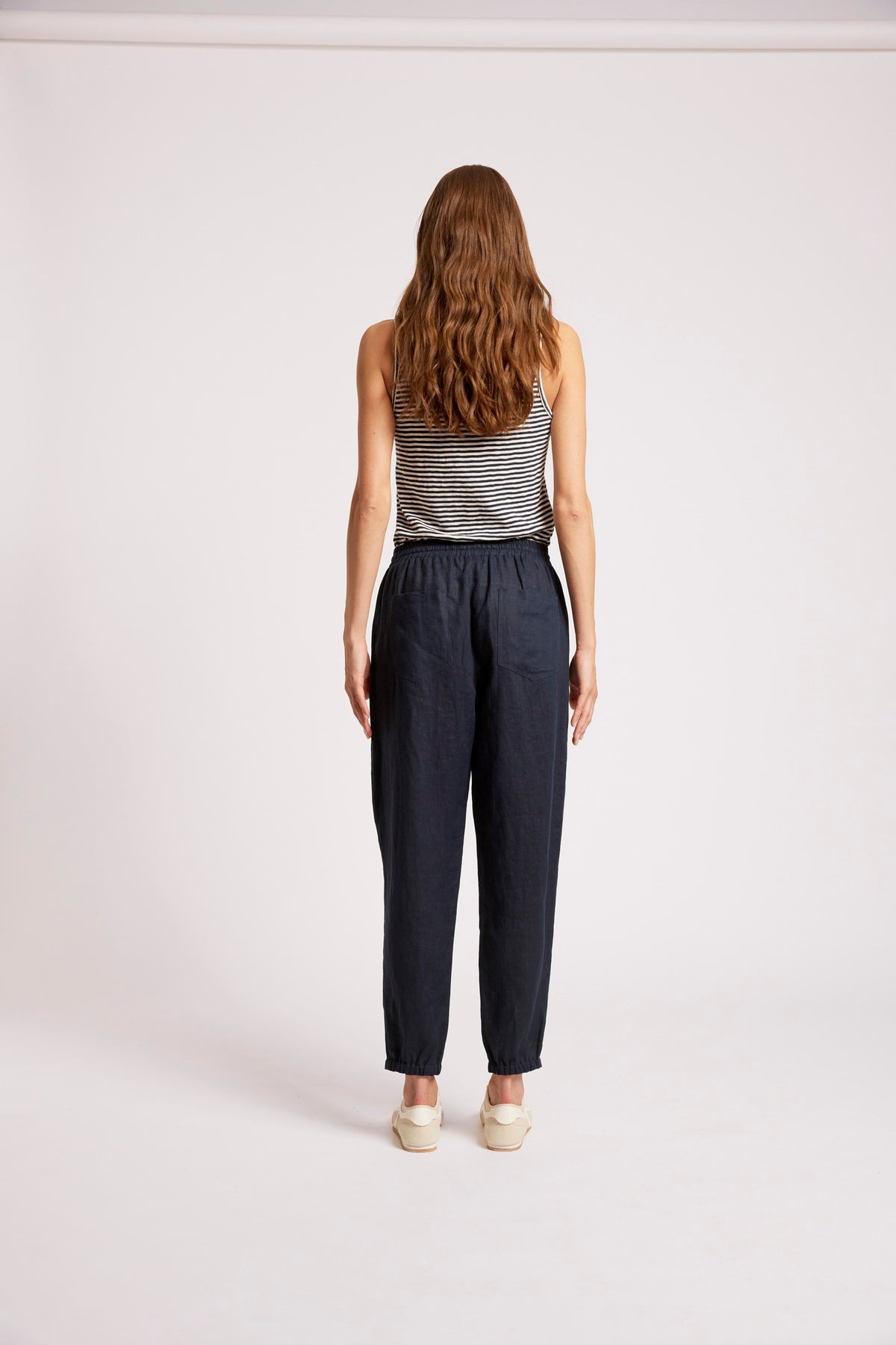 Cove Pant, Indigo