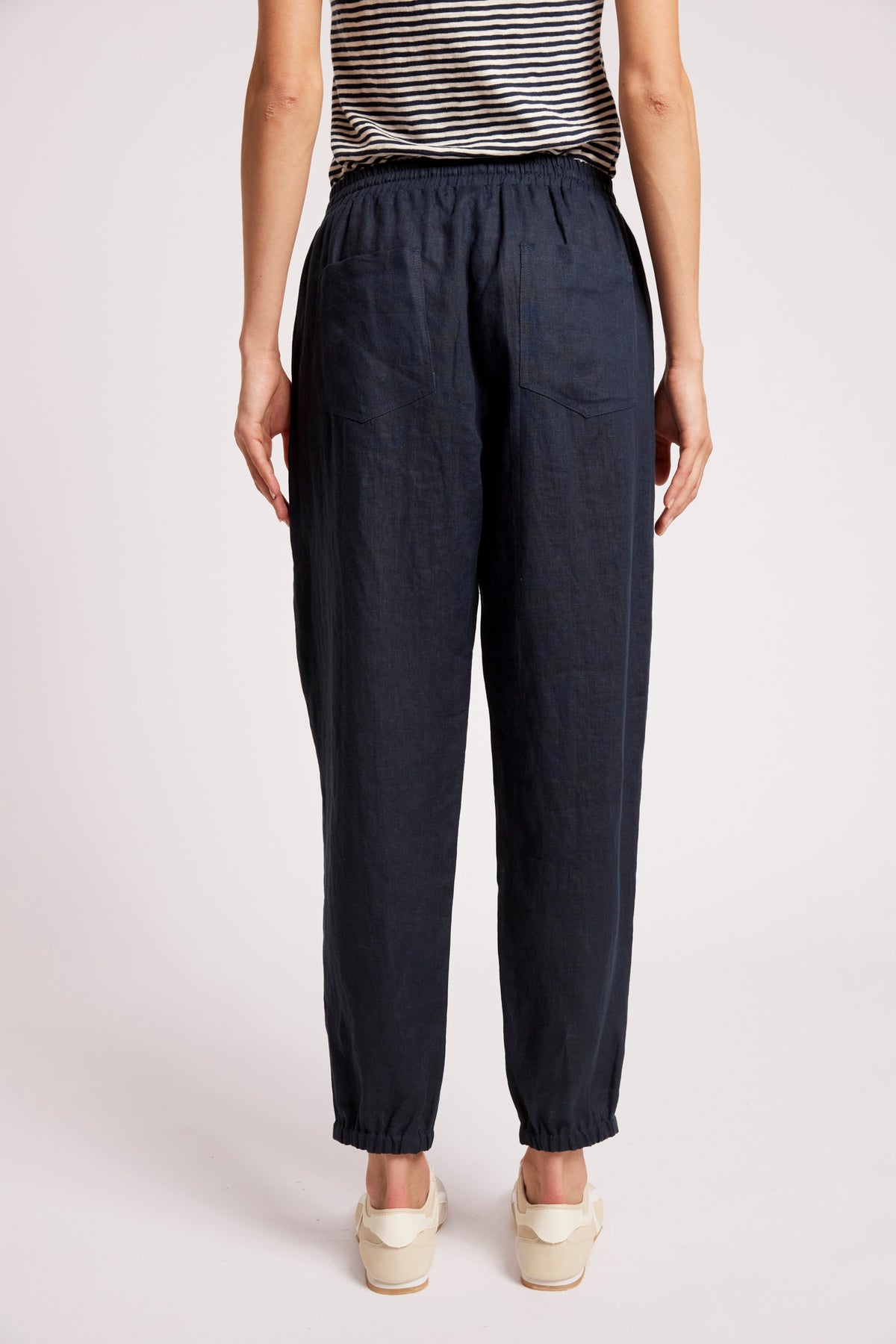 Cove Pant, Indigo