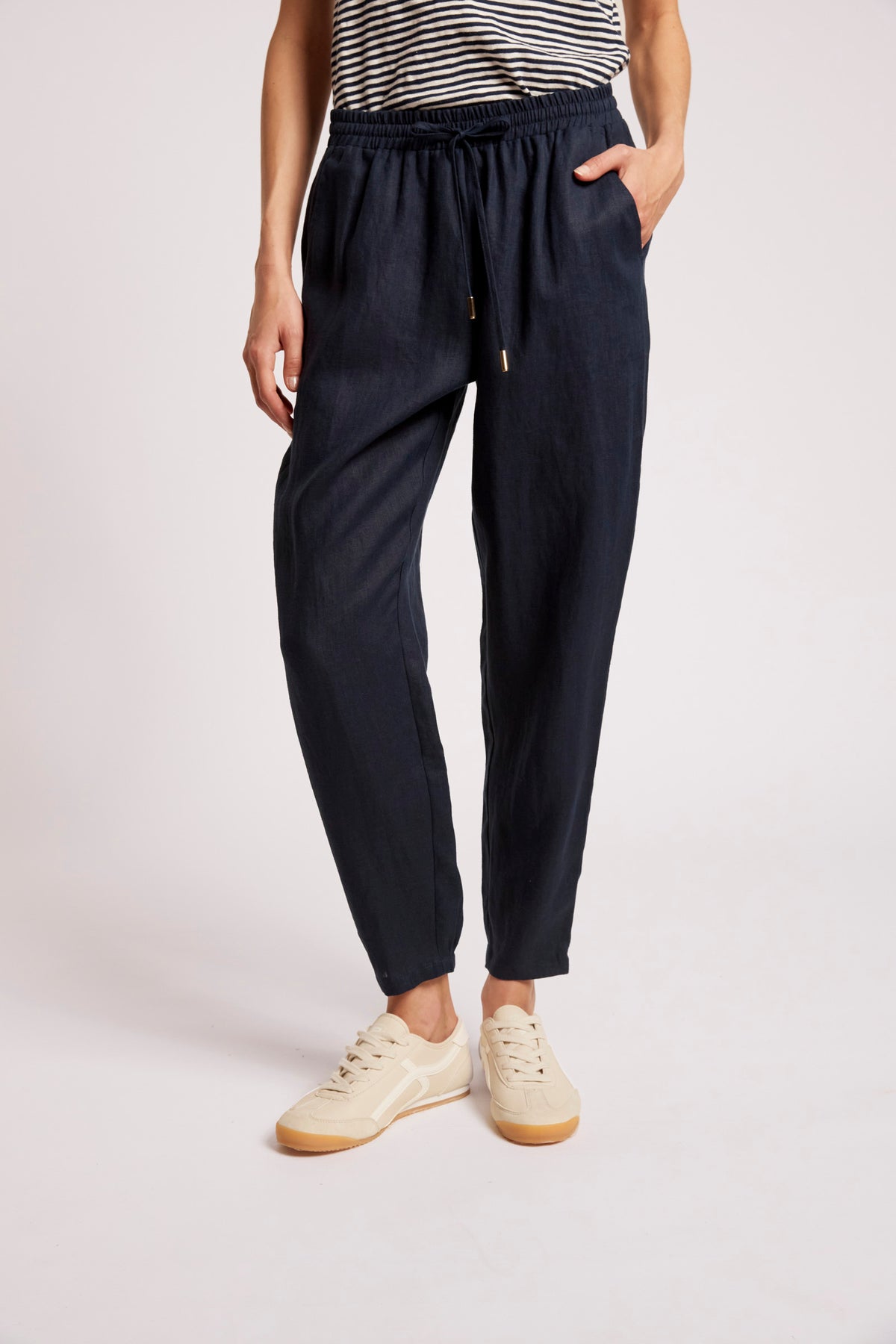 Cove Pant, Indigo
