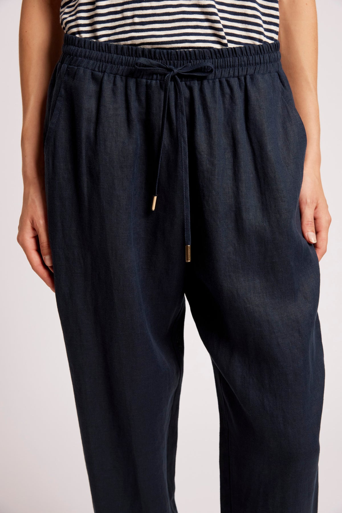 Cove Pant, Indigo