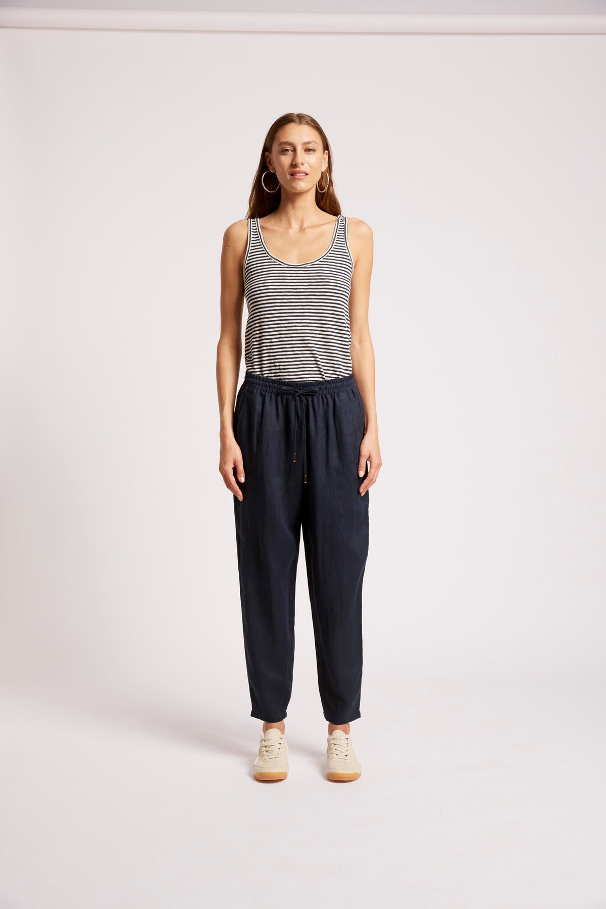 Cove Pant, Indigo