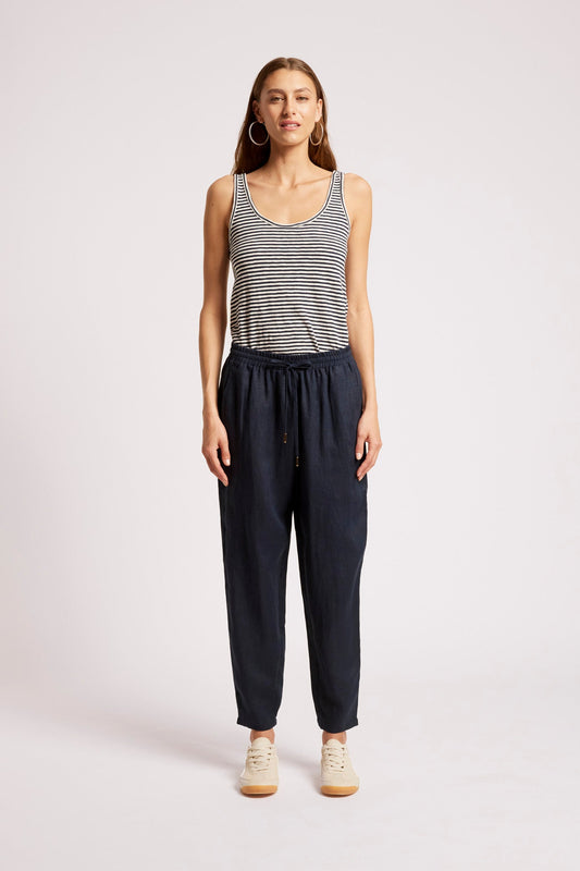 Cove Pant, Indigo