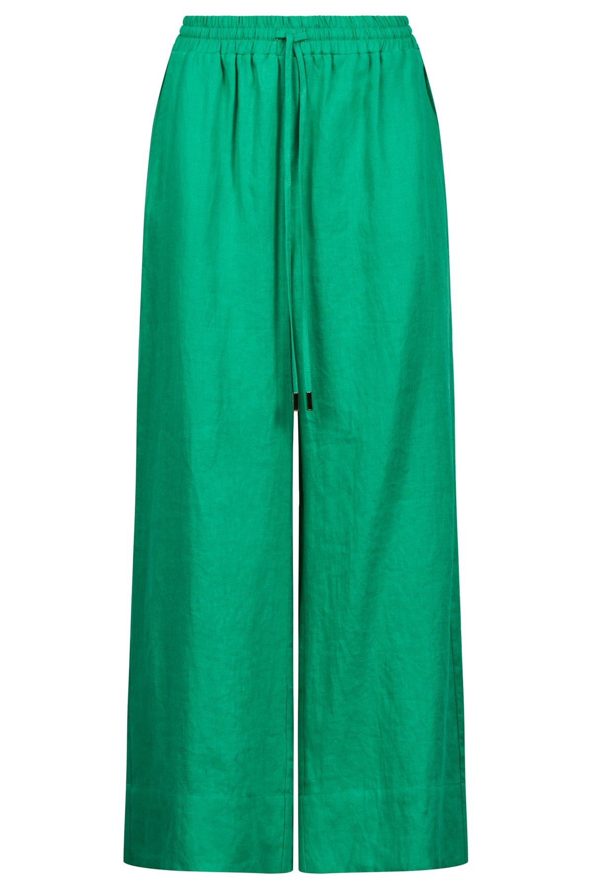 Cove Relaxed Pant, Jade