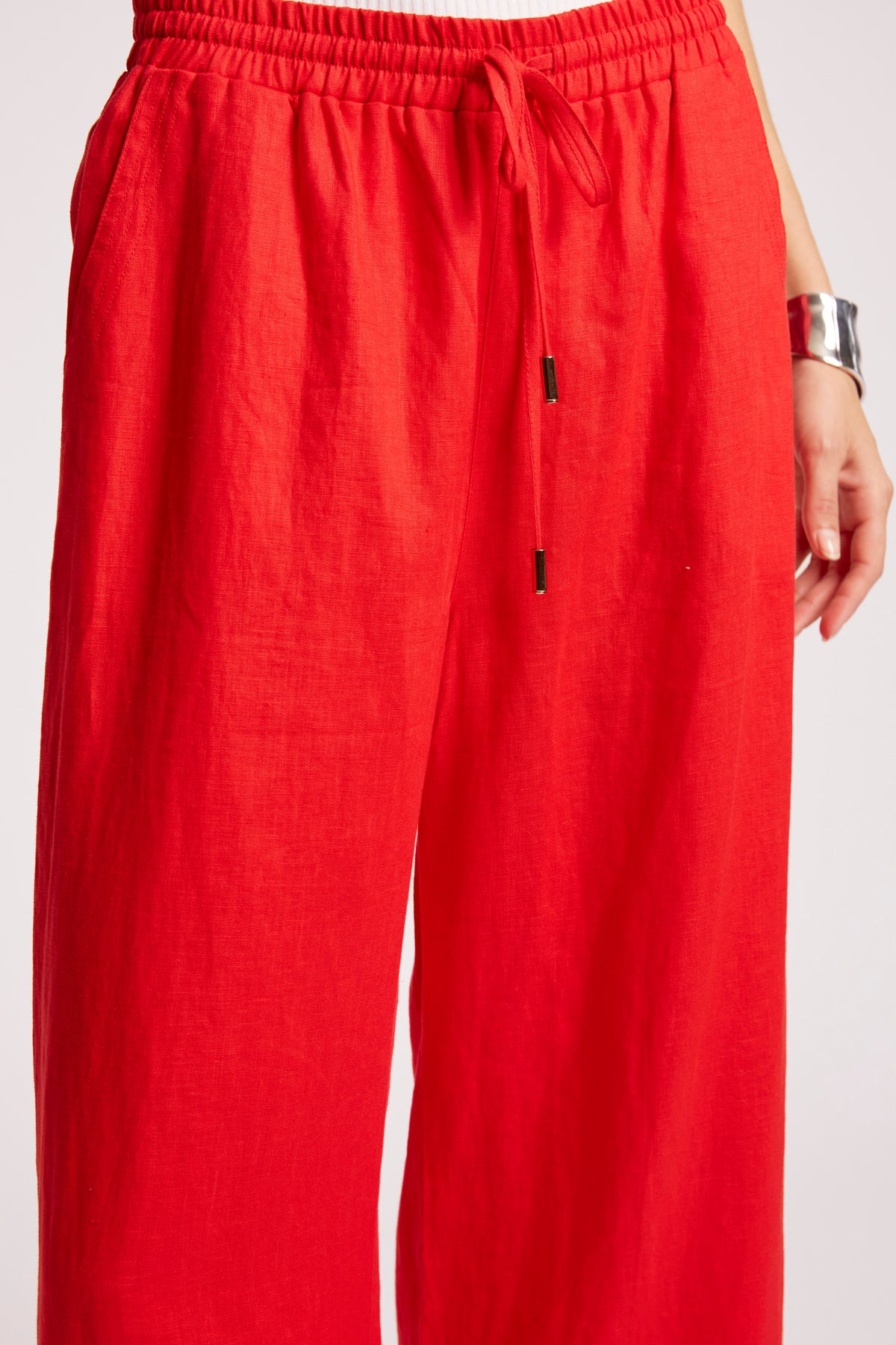 Cove Relaxed Pant, Aperol