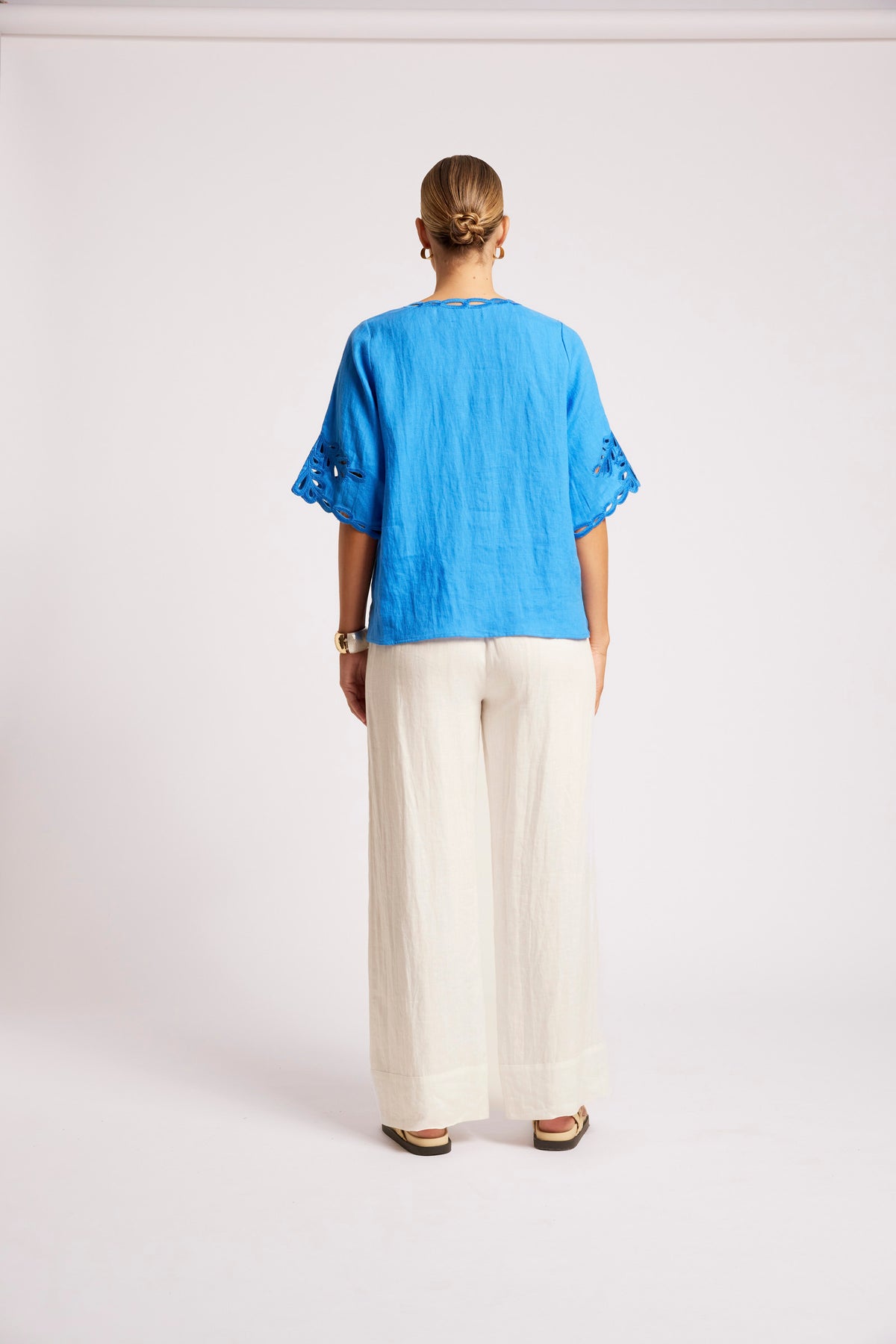 Maris Top, Marine