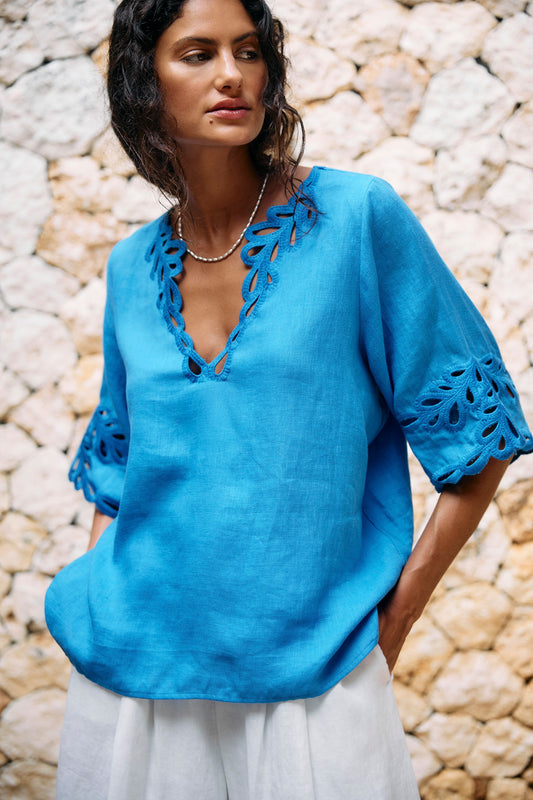 Maris Top, Marine