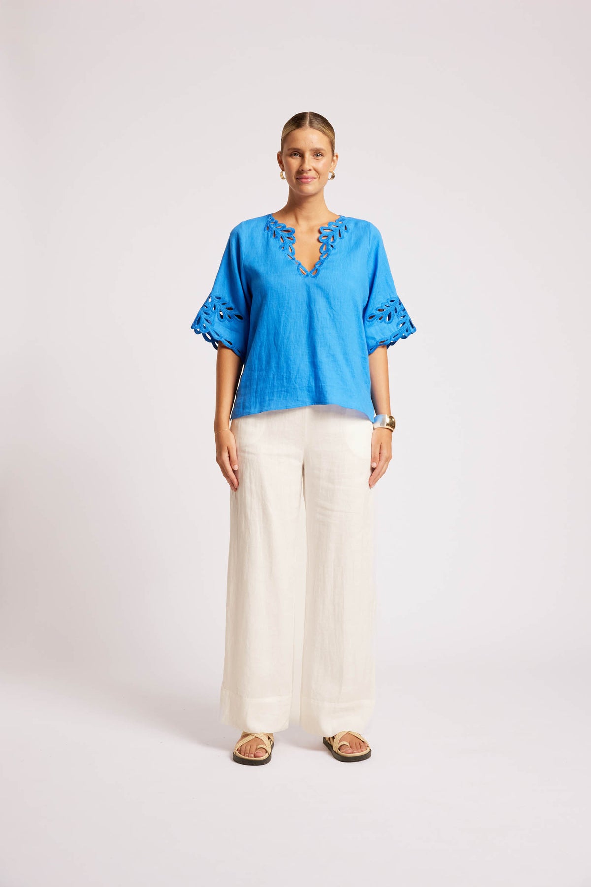 Maris Top, Marine