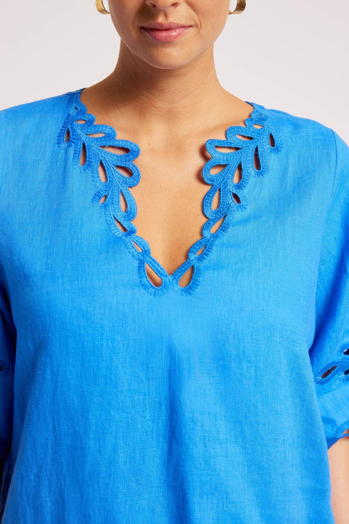 Maris Top, Marine