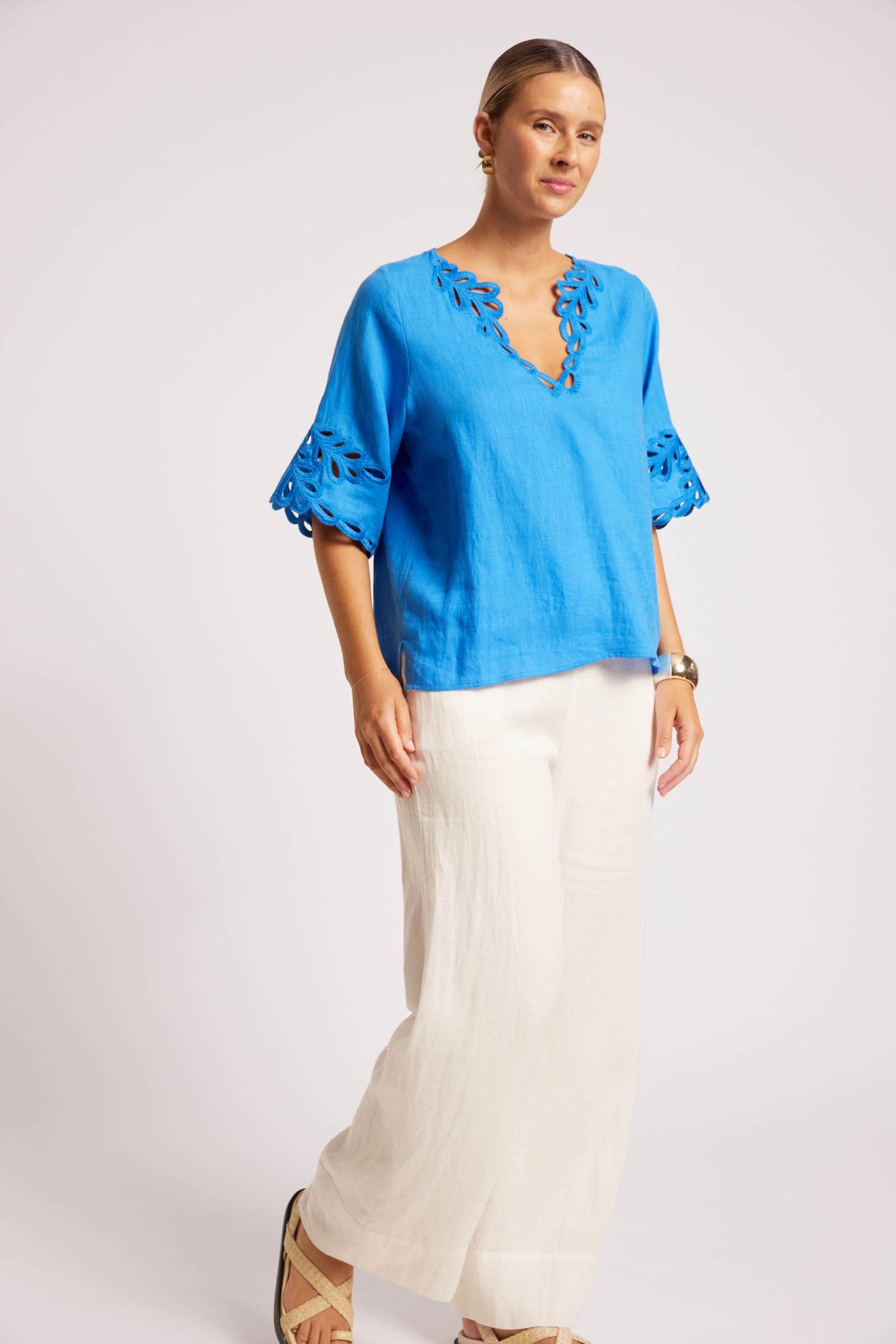 Maris Top, Marine