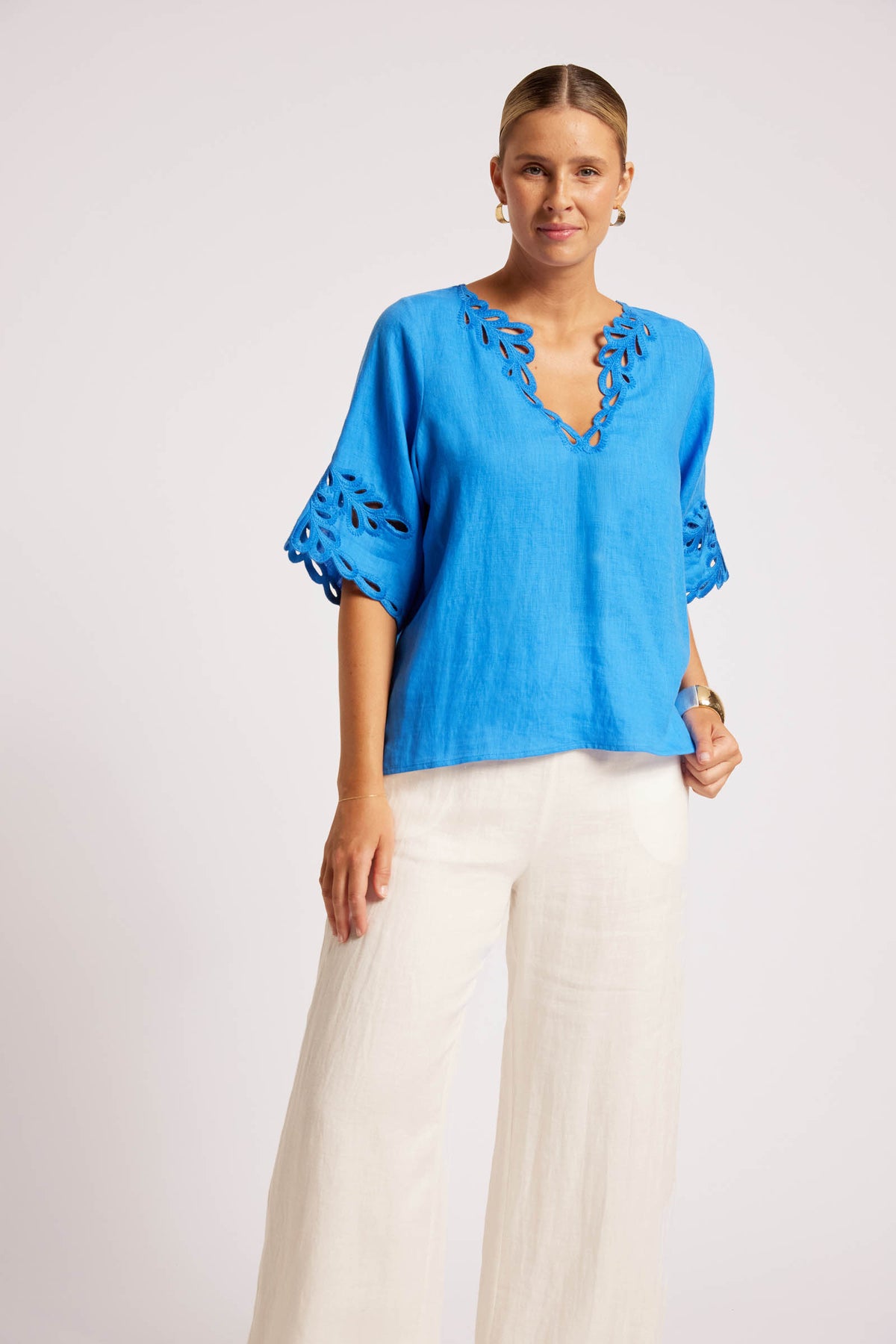 Maris Top, Marine