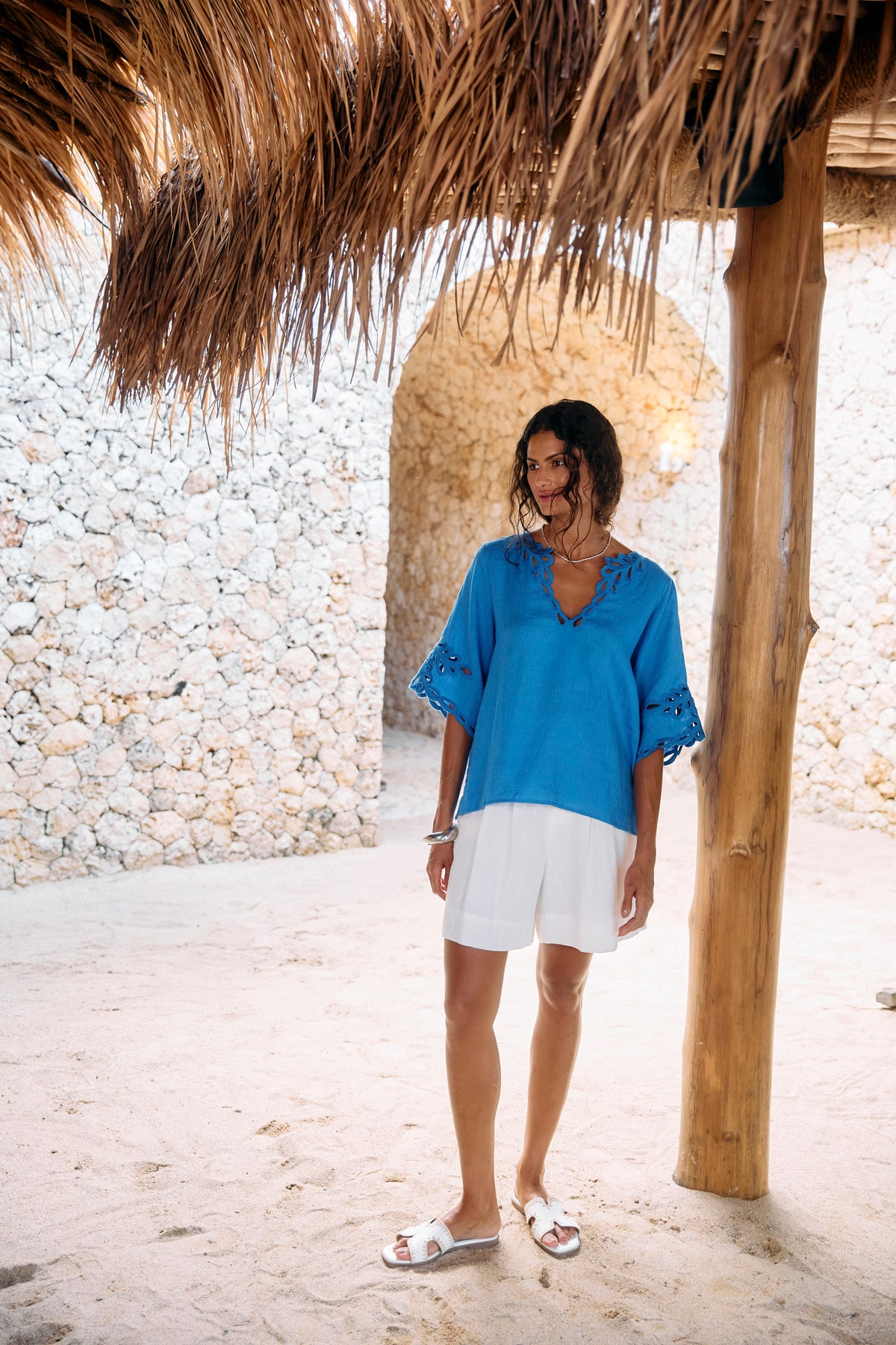 Maris Top, Marine
