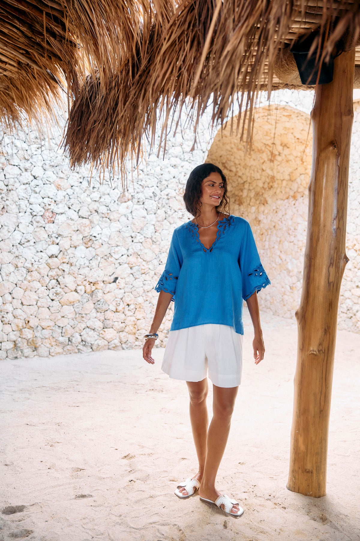 Maris Top, Marine