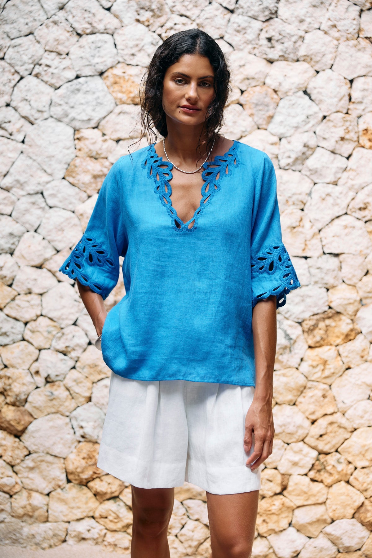 Maris Top, Marine