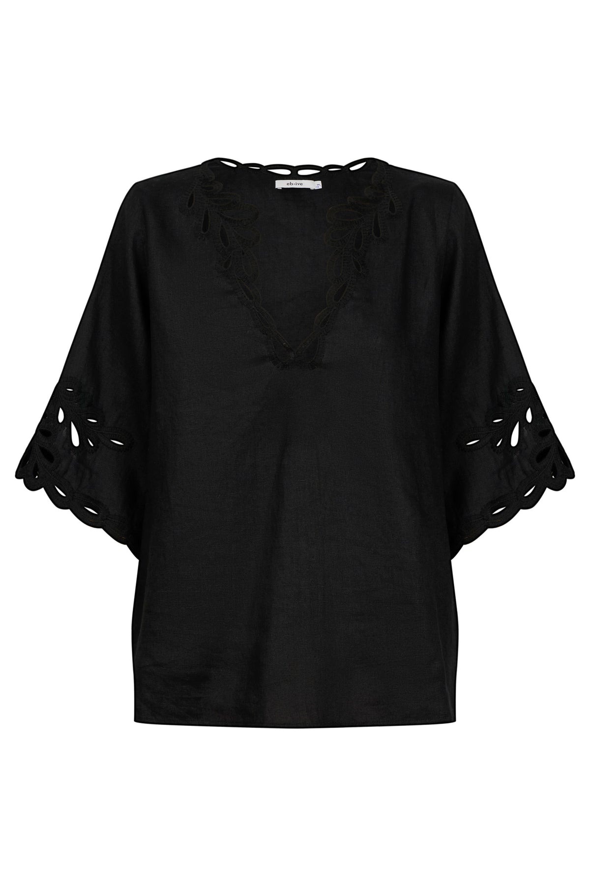 Maris Top, Black