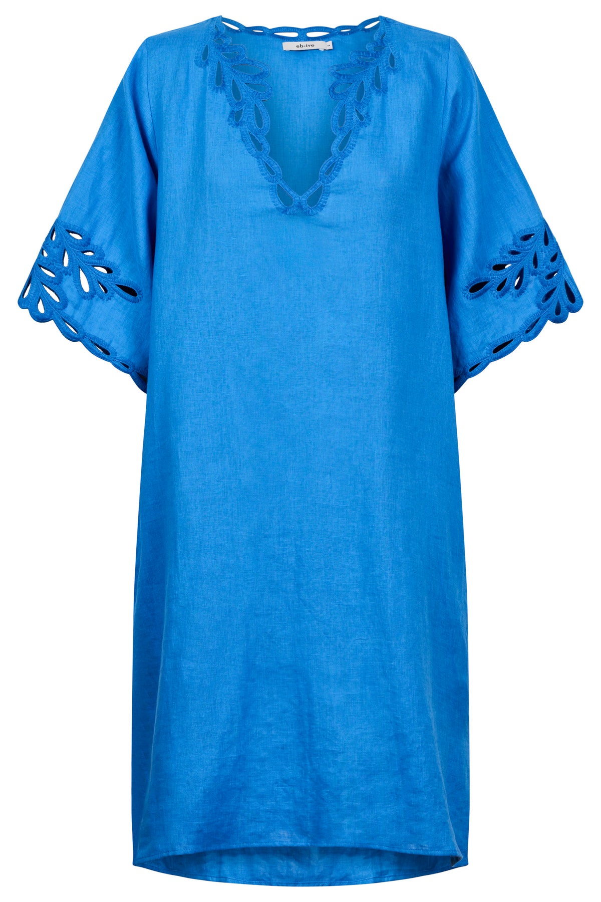 Maris Dress, Marine