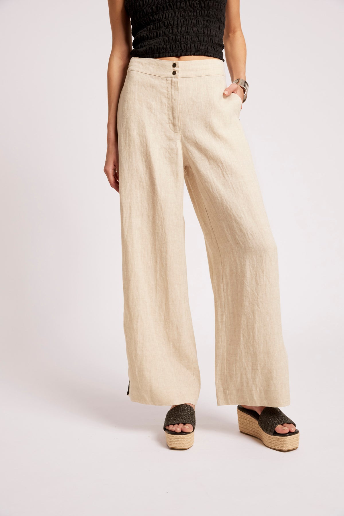 Maris Splice Pant, Tusk
