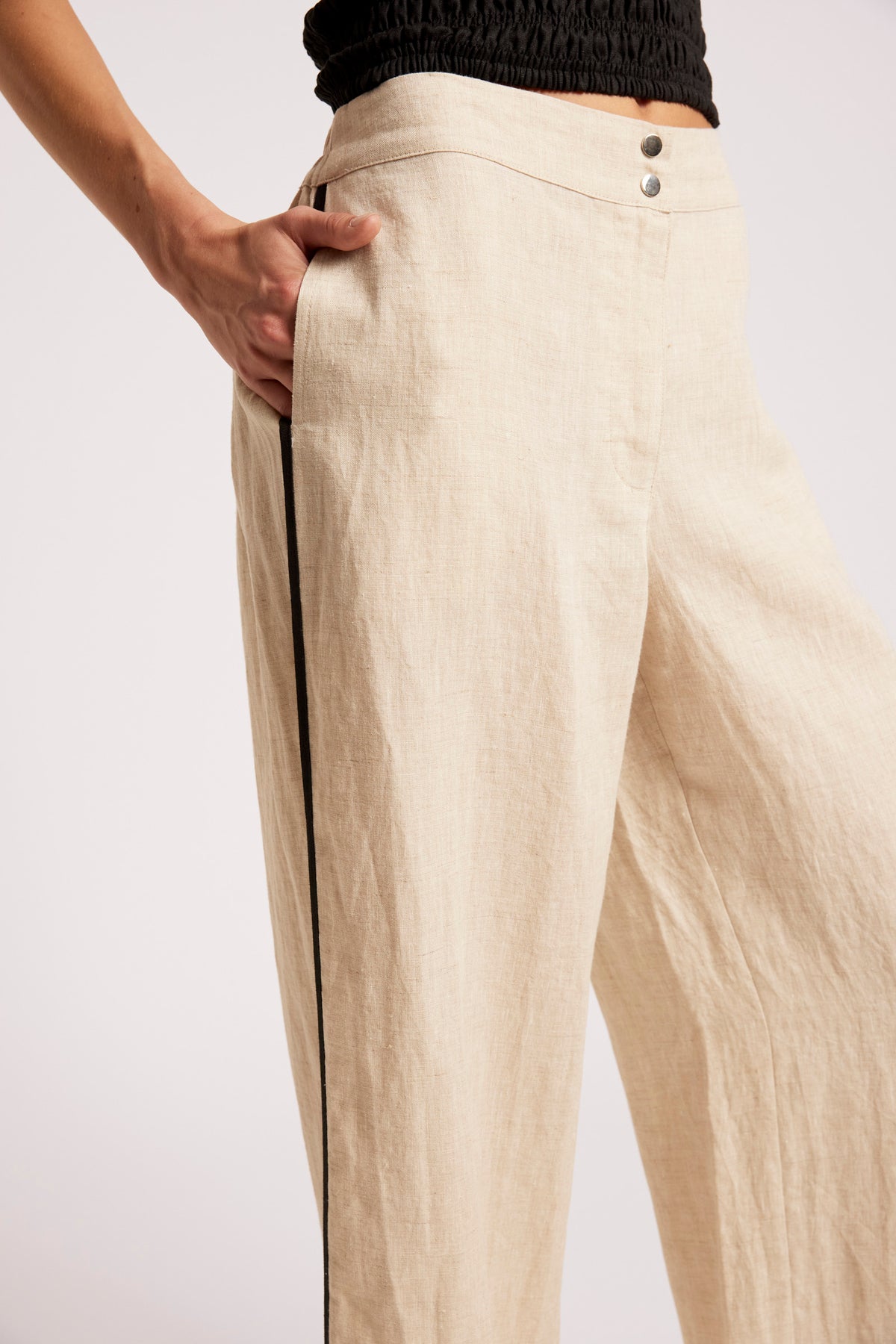 Maris Splice Pant, Tusk