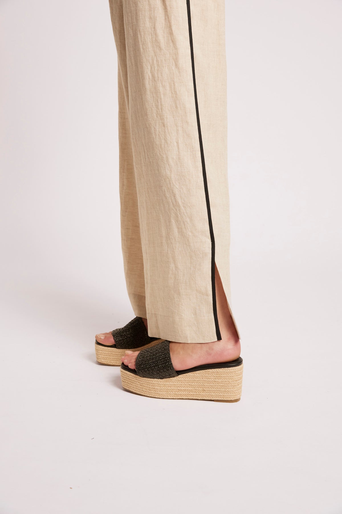 Maris Splice Pant, Tusk