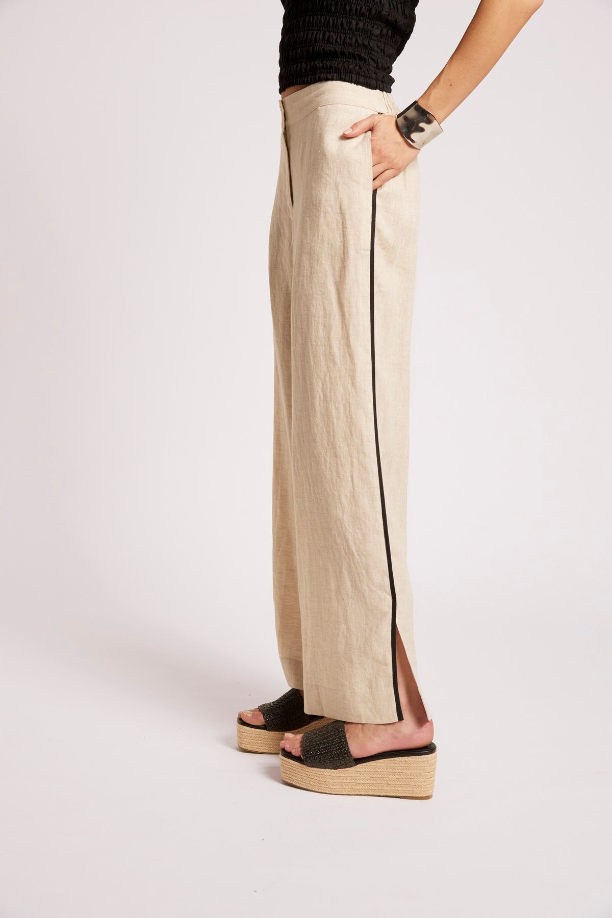 Maris Splice Pant, Tusk