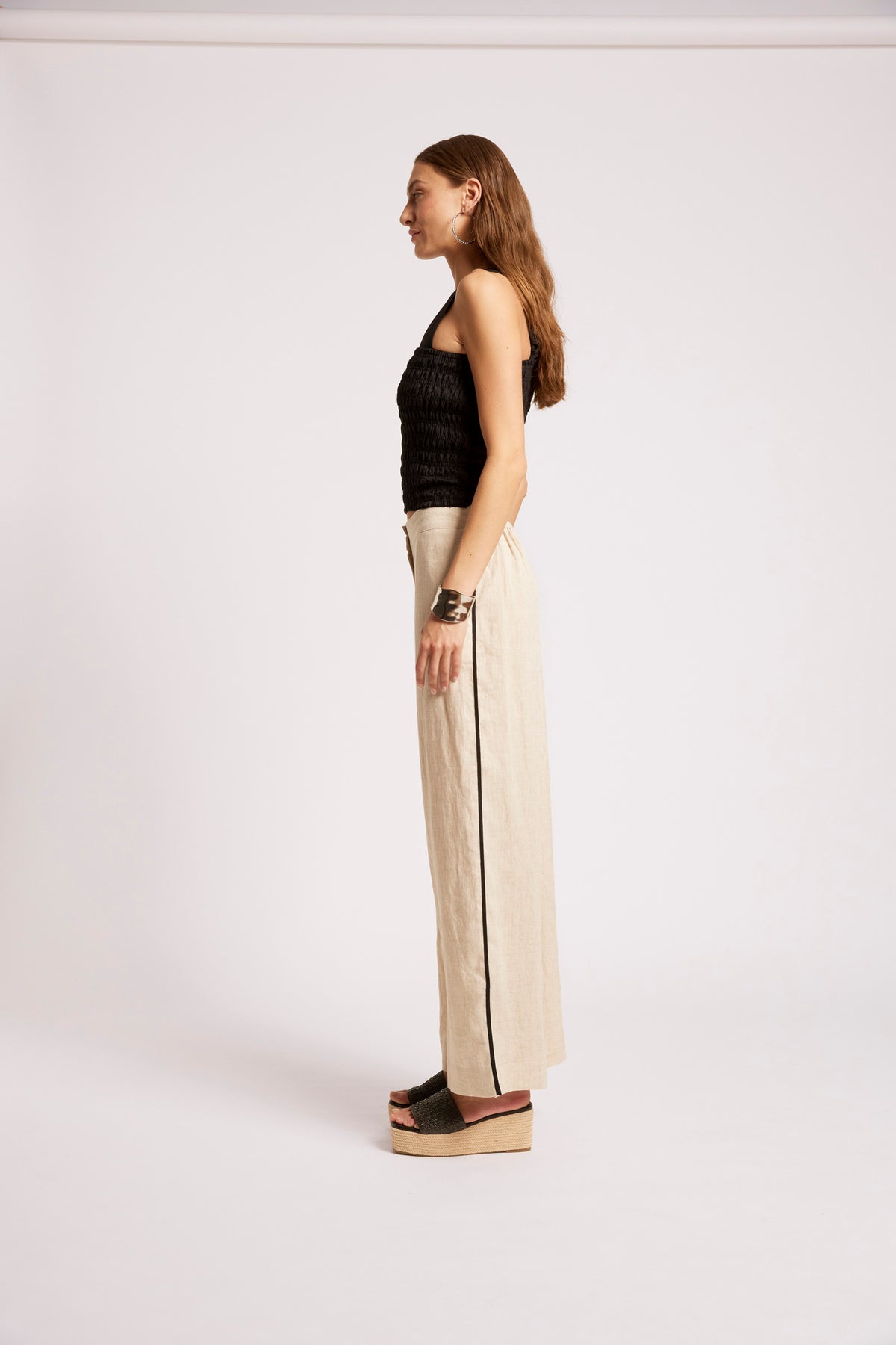 Maris Splice Pant, Tusk
