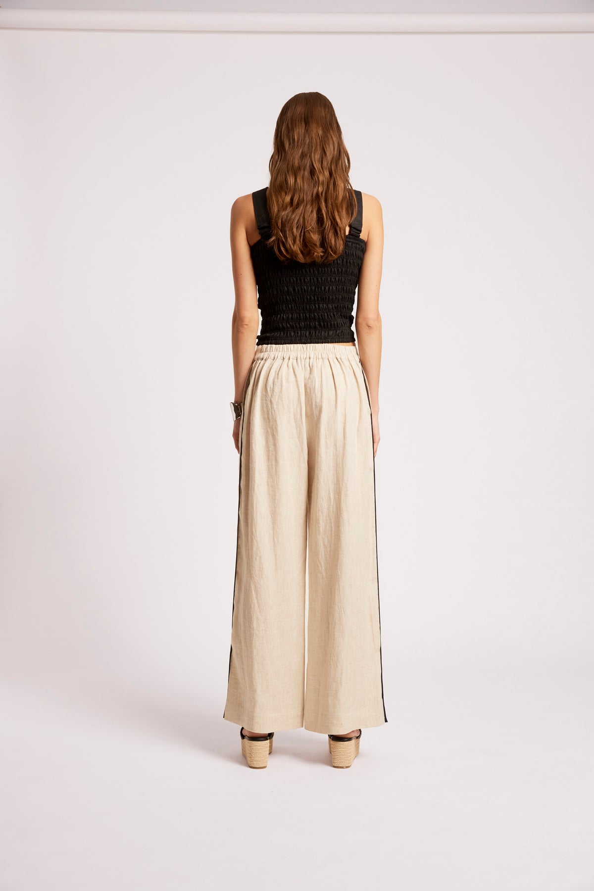 Maris Splice Pant, Tusk