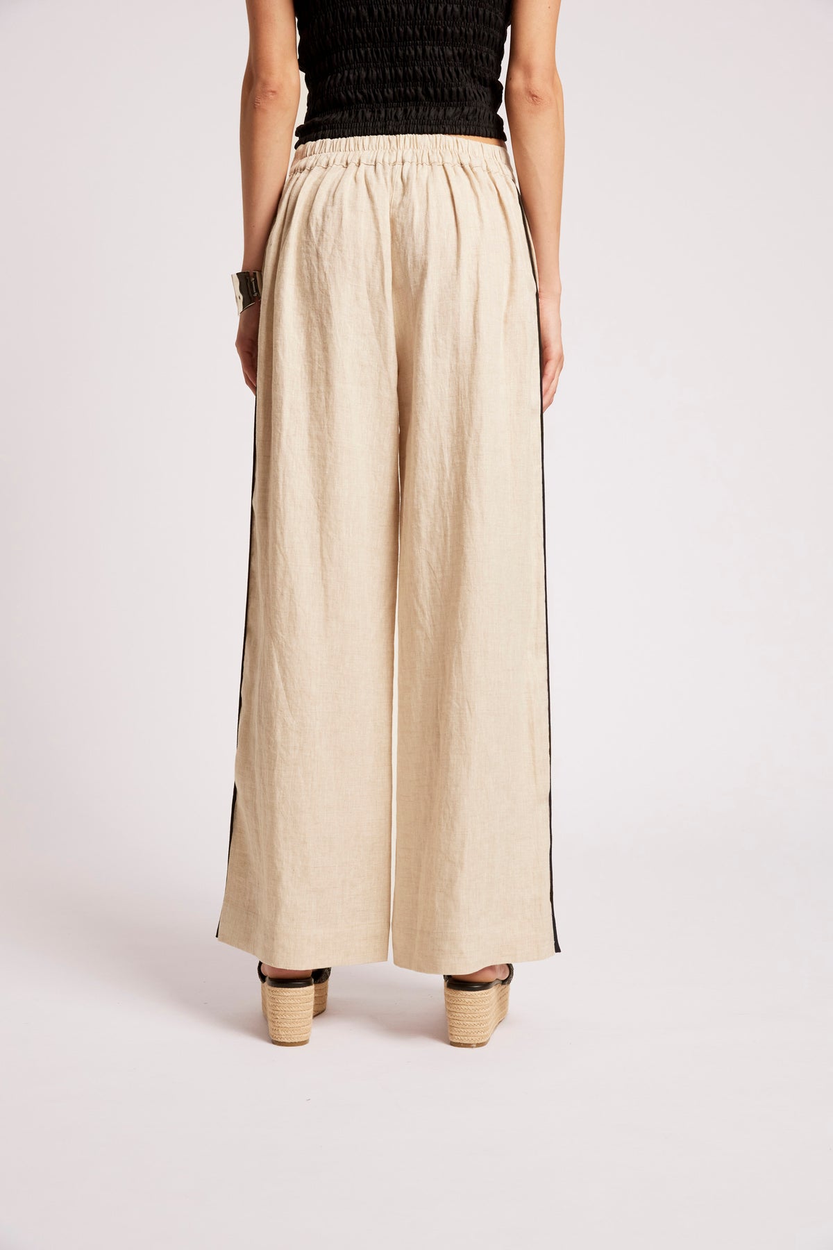 Maris Splice Pant, Tusk