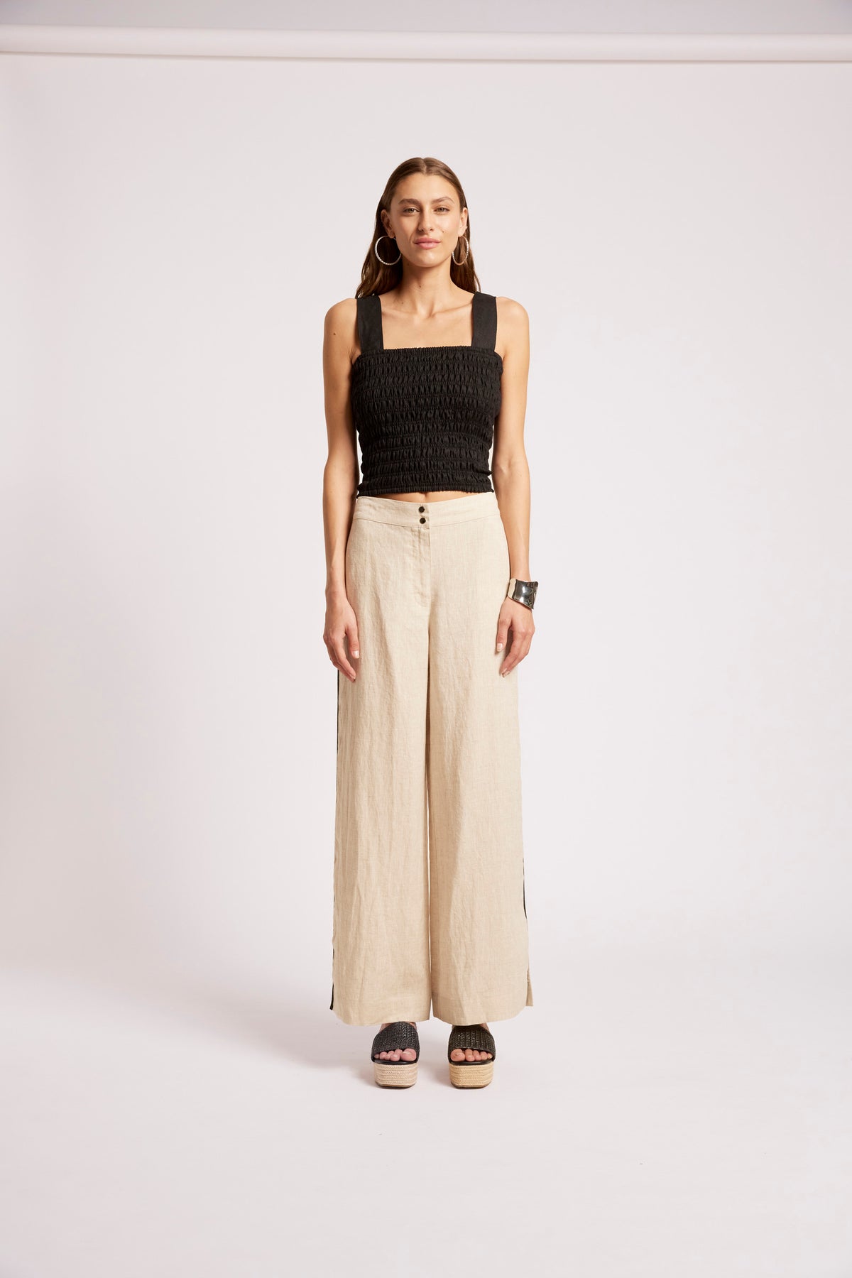 Maris Splice Pant, Tusk